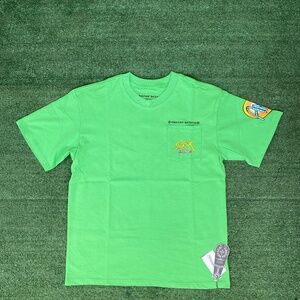 Chrome hearts tshirt